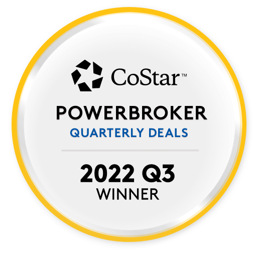 CoStar Powerbroker