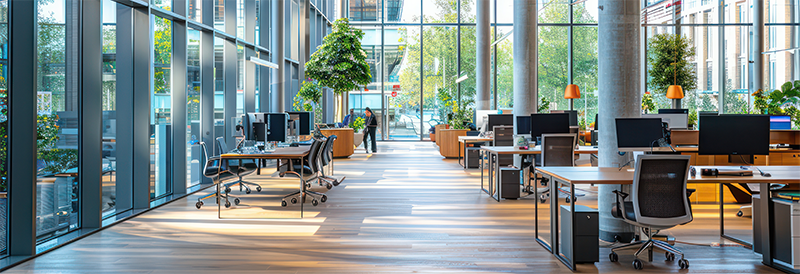 Image A Class Office