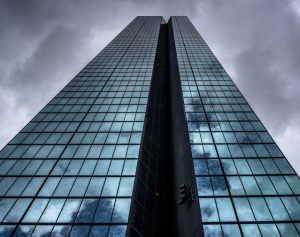 2024 CRE market looking brighter but there are lingering storm clouds above.