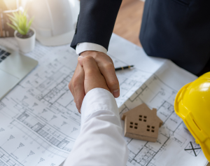 Getting construction projects back on track